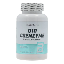  BIOTECH Q10 COENZYME KAPSZULA vitamin és táplálékkiegészítő