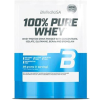 BioTech USA 100% Pure Whey 28g tejberizs