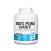 BioTech USA 100% Pure Whey - 2,27 kg