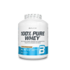 BioTech USA 100% Pure Whey tejsavó fehérjepor 2270gr Csokoládé