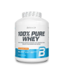 BioTech USA 100% Pure Whey tejsavó fehérjepor 2270gr Sós karamell