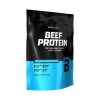 BioTech USA Beef Protein 500g eper