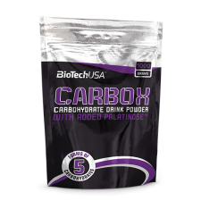 BioTech USA Biotech CarboX 1000g vitamin és táplálékkiegészítő
