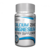 BioTech USA Biotech Kalcium-Cink-Magnézium tabletta 100 db