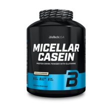 BioTech USA BioTech Micellar Casein 2270g csokoládé vitamin és táplálékkiegészítő