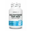 BioTech USA Biotech multivitamin for men tabletta 60 db