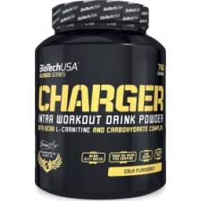 BioTech USA Biotech Ulisses Charger (760 g) vitamin és táplálékkiegészítő