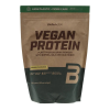 BioTech USA BIOTECH VEGAN PROTEIN BANÁN 500G