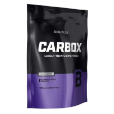 BioTech USA BioTechUSA CarboX italpor 1000g vitamin és táplálékkiegészítő