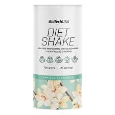 BioTech USA BioTechUSA Diet Shake 720g vitamin és táplálékkiegészítő