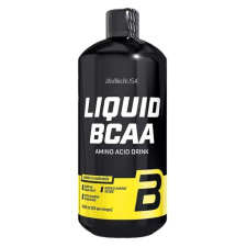 BioTech USA BioTechUSA Liquid Amino ital 1000ml vitamin és táplálékkiegészítő