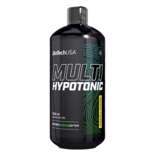 BioTech USA BioTechUSA Multi Hypotonic ital 1000ml vitamin és táplálékkiegészítő