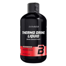 BioTech USA BioTechUSA Thermo Drine liquid 500ml vitamin és táplálékkiegészítő
