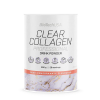 BioTech USA Clear Collagen Professional 350g rózsa-gránátalma