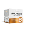 BioTech USA Daily Pack 30 pack