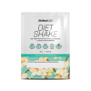 BioTech USA Diet Shake - vanília 30g