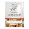 BioTech USA Étrend-kiegészítő italpor, 30g, BIOTECH USA Diet Shake, cookies&cream (KHEBIOUSA80)