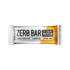 BioTech USA Fehérjeszelet, gluténmentes, 50g, BIOTECH USA "Zero Bar", almás pite