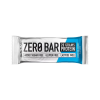 BioTech USA Fehérjeszelet, gluténmentes, 50g, BIOTECH USA "Zero Bar", csokoládé-kókusz