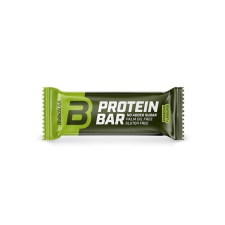 BioTech USA Fehérjeszelet, gluténmentes, 70g, BIOTECH USA, pisztácia vitamin és táplálékkiegészítő