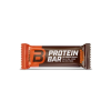 BioTech USA Fehérjeszelet, gluténmentes, 70g, BIOTECH USA, sós karamell
