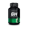 BioTech USA GH kapszula 120 caps