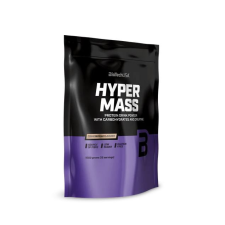 BioTech USA Hyper Mass 1000gr Csokoládé vitamin és táplálékkiegészítő