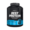BioTech USA Kft. BioTechUsa Beef Protein eper ízű 1816g