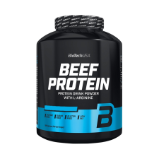 BioTech USA Kft. BioTechUsa Beef Protein eper ízű 1816g vitamin és táplálékkiegészítő