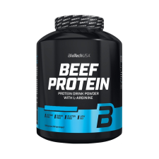 BioTech USA Kft. BioTechUsa Beef Protein Vanília-Fahéj ízű 1816g vitamin és táplálékkiegészítő