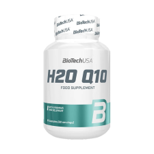 BioTech USA Kft. BioTechUsa H2O Q10 kapszula 60x vitamin és táplálékkiegészítő