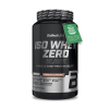 BioTech USA Kft. BioTechUsa IsoWhey Zero Black Csokoládé 908g