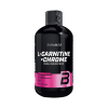 BioTech USA Kft. BioTechUsa L-Carnitine 100.000 Liquid alma ízű 500ml