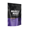 BioTech USA Kft. BioTechUsa Muscle Mass szénhidrát- és fehérjetartalmú italpor csokoládé ízű 1000g