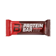 BioTech USA Kft. BioTechUsa Protein Bar eper 70g vitamin és táplálékkiegészítő