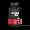 BioTech USA Super Lipo 120 tbl