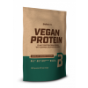 Biotech vegan protein csoki-fahéj ízű fehérje italpor 500 g