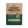  Biotech vegan protein mogyoró ízű fehérje italpor 25 g
