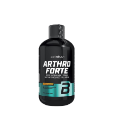 BioTechUSA Arthro Forte Liquid (500 ml) vitamin és táplálékkiegészítő