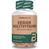 BioTechUSA BioTechusa Vegan Multivitamin 60 db tabletta