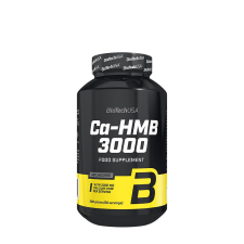 BioTechUSA CA - HMB 3000 (200 g) vitamin és táplálékkiegészítő