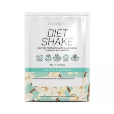  BioTechUSA Diet Shake vanília  30 g vitamin és táplálékkiegészítő