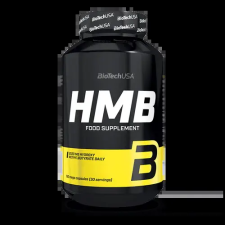  BioTechUSA HMB kapszula 150 db vitamin és táplálékkiegészítő