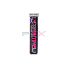 - Biotechusa l-carnitine pezsg&#336;tabletta 500mg áfonya-málna íz&#368; 20db vitamin és táplálékkiegészítő
