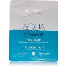 Biotherm Aqua Bounce Flash Mask 31g arcpakolás, arcmaszk