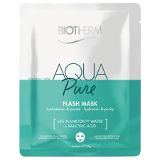Biotherm Aqua Super Mask Pure Maszk 50 ml arcpakolás, arcmaszk