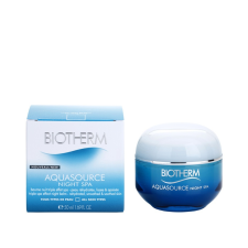 Biotherm - Aquasource Night Spa1  50 ml női kozmetikum