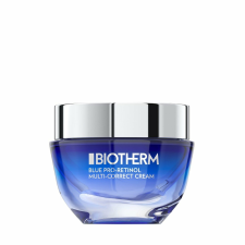 Biotherm arckrém, Blue Pro-Retinol Multi-Correct, 50 ml arckrém