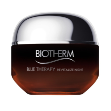 Biotherm Blue Therapy Amber Algae Revitalize Night Arckrém 50 ml arckrém