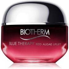 Biotherm Blue Therapy Red Algae Uplift feszesítő és fiatalító krém arckrém